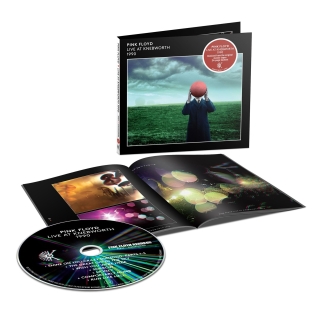 Pink Floyd: Live At Knebworth 1990 - CD