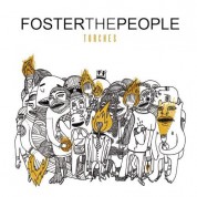 Foster the People: Torches - CD