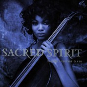 Sacred Spirit: A Culture Clash - CD