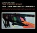 Dave Brubeck: Countdown Time In Outer Space +7 Bonus Tracks!! - CD
