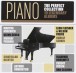 The Perfect Piano Collection - CD