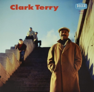 Clark Terry & Orchestra Featuring Paul Gonsalve - Plak