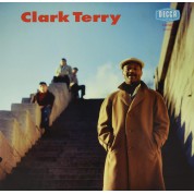 Clark Terry & Orchestra Featuring Paul Gonsalve - Plak