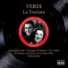 Verdi: Traviata (La) (Di Stefano, Stella) (1955) - CD