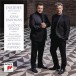 Insieme - Opera Duets - CD