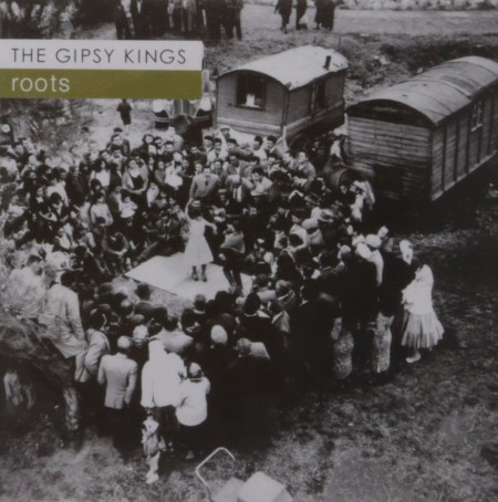 Gipsy Kings: Roots - CD