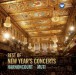 Best of New Year's Concert - CD