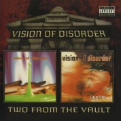 Vision Of Disorder / Imprint - CD