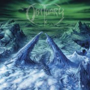 Obituary: Frozen In Time - CD