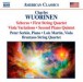 Wuorinen: Scherzo - String Quartet No. 1 - Viola Variations - Piano Quintet No. 2 - CD