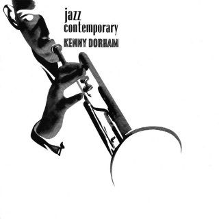 Kenny Dorham: Jazz Contemporary - Plak