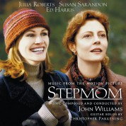 John Williams: Stepmom ((Limited Edition - Translucent Green Vinyl) - Plak