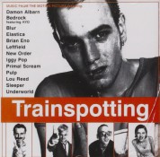 Çeşitli Sanatçılar: Trainspotting (Soundtrack) - CD