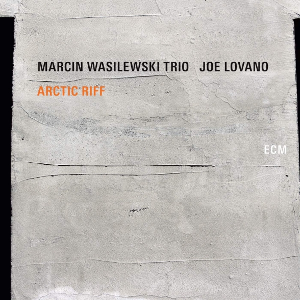 Marcin Wasilewski, Joe Lovano - Arctic Riff
