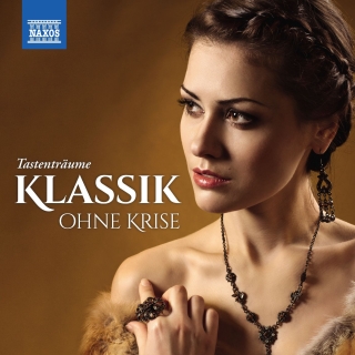 Çeşitli Sanatçılar: Klassik ohne Krise: Tastenträume - CD