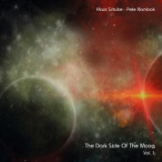 Klaus Schulze, Pete Namlook: The Dark Side Of The Moog Vol.1 - Plak