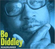Bo Diddley: Roadrunner - CD