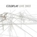 Live 2003 - DVD