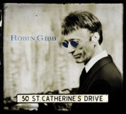 Robin Gibb: 50 St. Catherine's Drive - CD