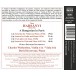 Harsanyi: A Hungarian In Paris - CD