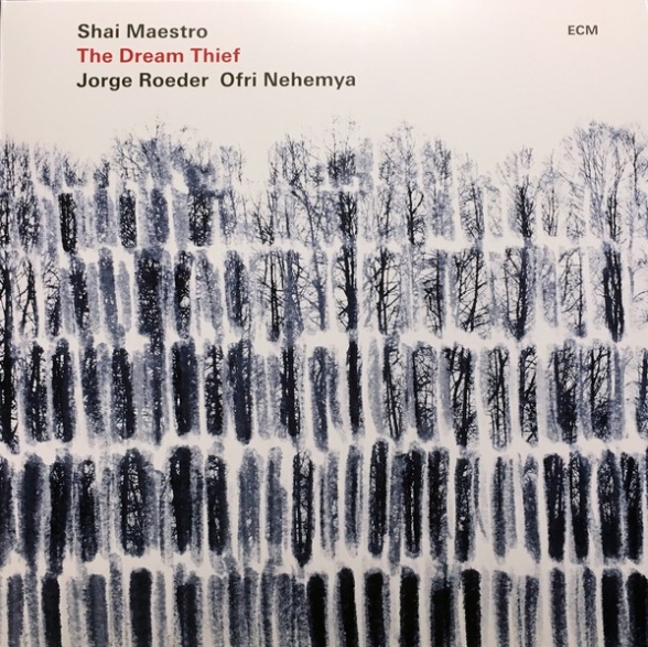 Shai Maestro - The Dream Thief
