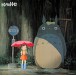 Studio Ghibli: My Neighbour Totoro (Image Album) - Plak