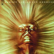 Ramsey Lewis: Sun Goddess - Plak
