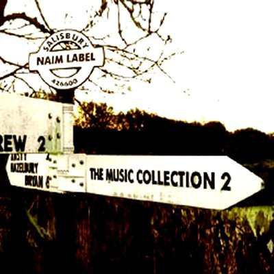 Çeşitli Sanatçılar - Naim Label: The Music Collection Vol. 2