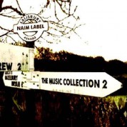 Çeşitli Sanatçılar: Naim Label: The Music Collection Vol. 2 - Plak