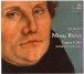 J.S. Bach: Missae breves BWV 233-36 - CD