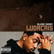 Ludacris: Release Therapy - CD