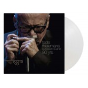 Toots Thielemans: 90 Yrs (Limited Numbered Edition - White Vinyl) - Plak