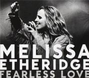 Melissa Etheridge: Fearless Love - CD