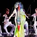 Vulnicura Strings: The Acoustic Versions - Plak