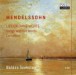 Mendelssohn: Lieder ohne Worte (Complete) - CD
