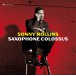 Sonny Rollins: Saxophone Colossus (Limited Edition) - Plak