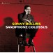 Saxophone Colossus (Limited Edition) - Plak