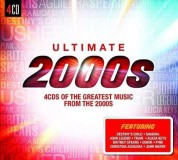 Çeşitli Sanatçılar: Ultimate... 2000s - CD