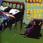 Frank Zappa: Sleep Dirt - CD