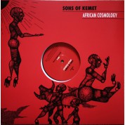 Sons Of Kemet: African Cosmology - Single Plak