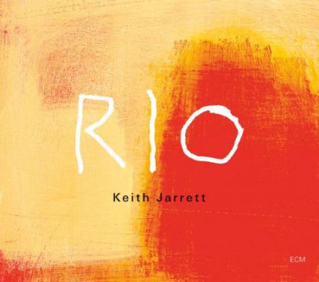 Keith Jarrett: Rio - CD