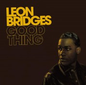 Leon Bridges: Good Thing - CD