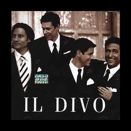 Il Divo - CD