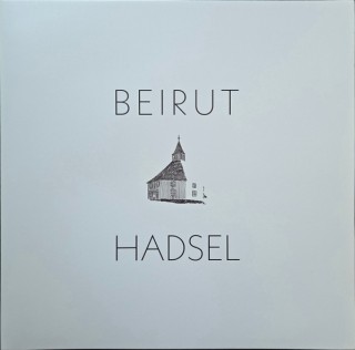 Beirut: Hadsel - Plak