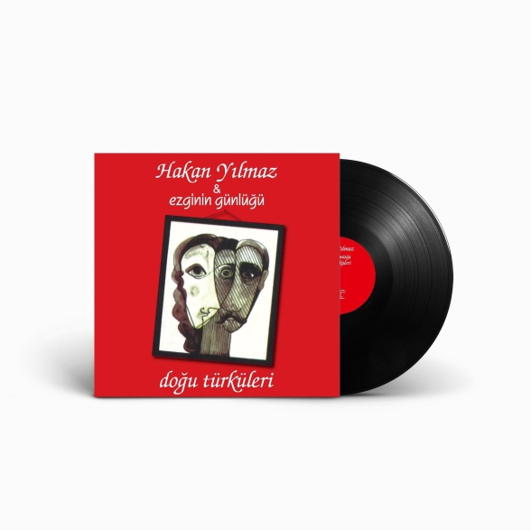 HAKAN YILMAZ - Doğu Türküleri
