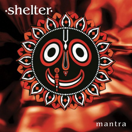 Shelter: Mantra - Plak