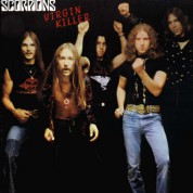 Scorpions: Virgin Killer - CD