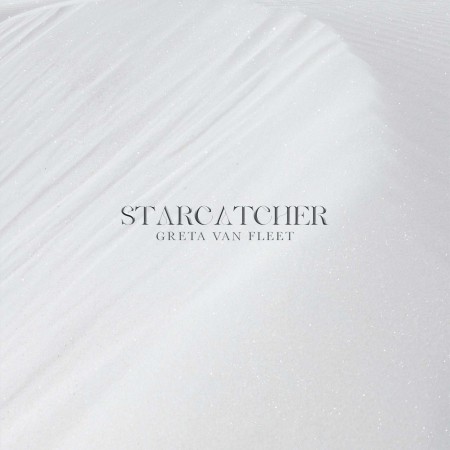 Greta Van Fleet: Starcatcher - CD