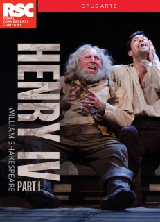 Henry IV Part 1 - DVD