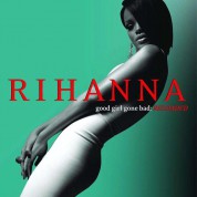 Rihanna: Good Girl Gone Bad (Reloaded) - CD